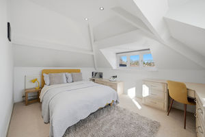 Guest bedroom- click for photo gallery